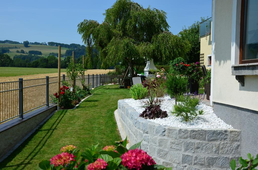 Haus Gruber Hotel Attersee Luaran gambar