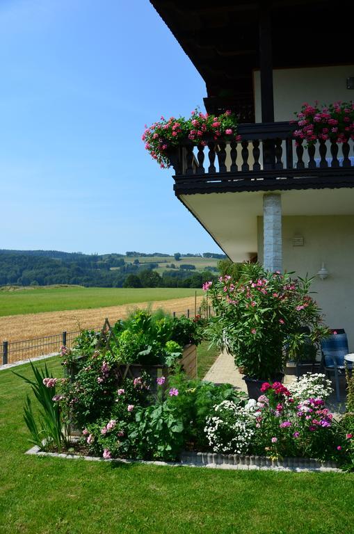 Haus Gruber Hotel Attersee Luaran gambar